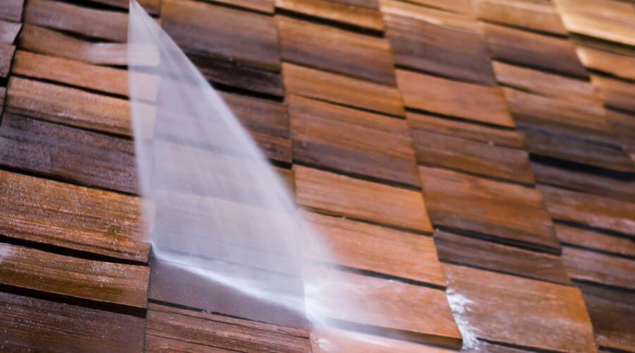 Slate Roofing in Shelby, MI